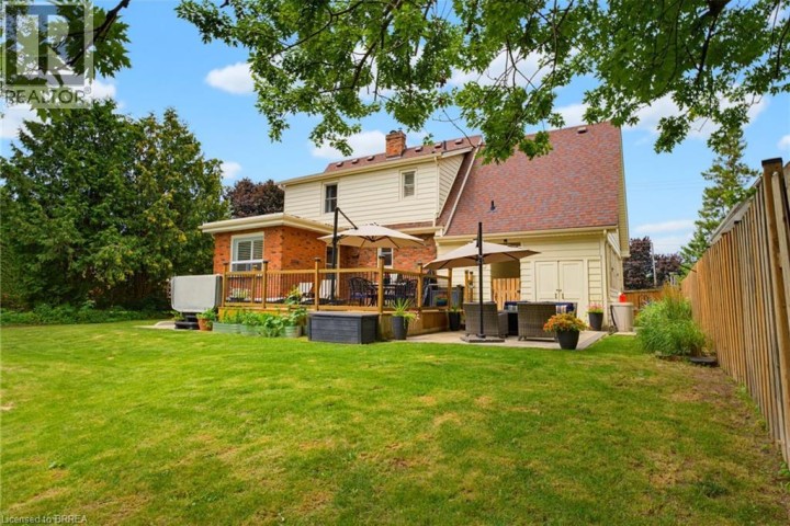 Photo 24 at 149 Tollgate Road, Sky Acres, Brantford
