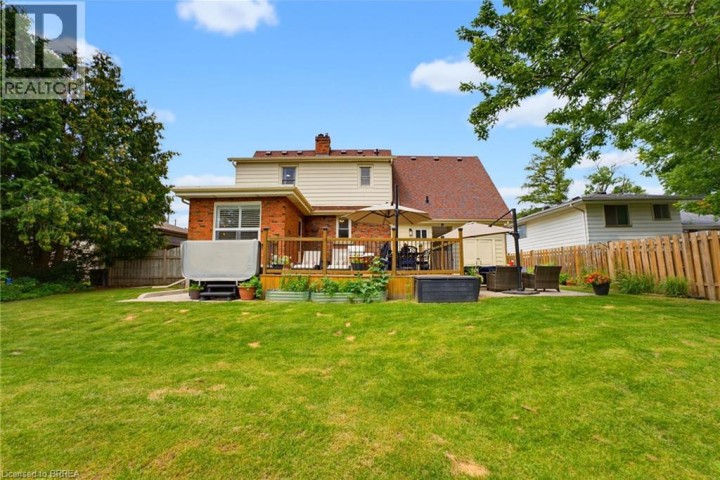 Photo 25 at 149 Tollgate Road, Sky Acres, Brantford