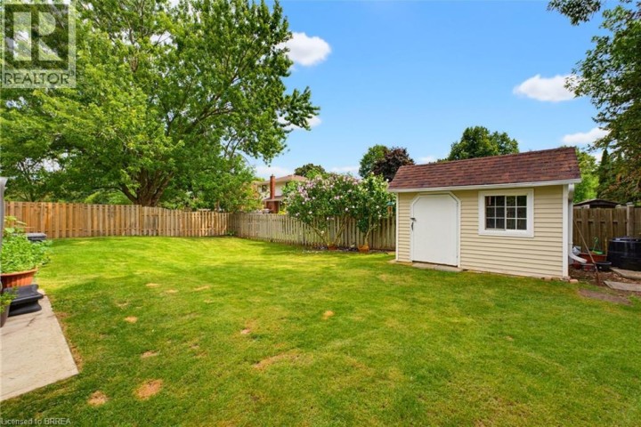 Photo 26 at 149 Tollgate Road, Sky Acres, Brantford