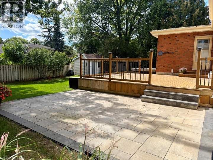 Photo 36 at 149 Tollgate Road, Sky Acres, Brantford