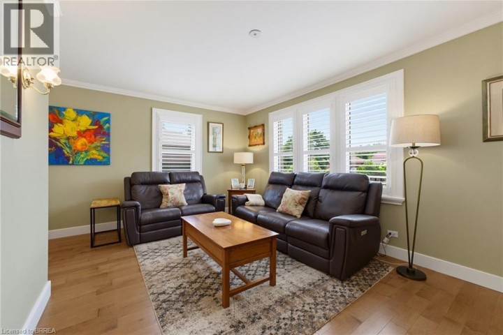 Photo 6 at 149 Tollgate Road, Sky Acres, Brantford