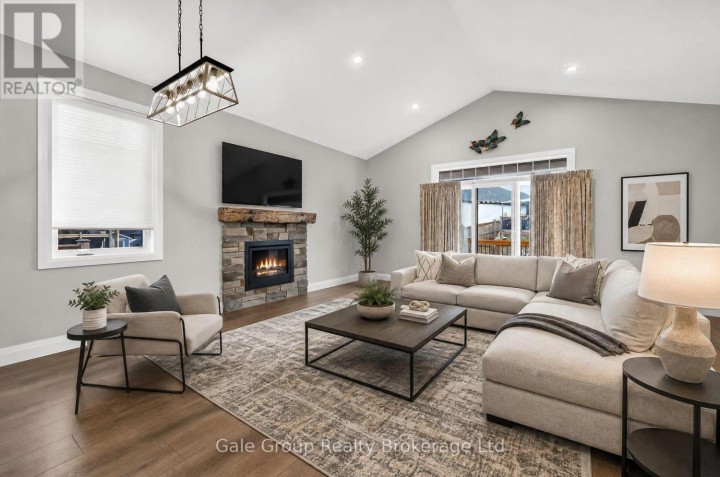 Photo 10 at 3 Evergreen Court, Tillsonburg