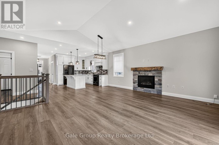 Photo 11 at 3 Evergreen Court, Tillsonburg