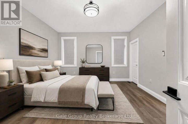 Photo 14 at 3 Evergreen Court, Tillsonburg