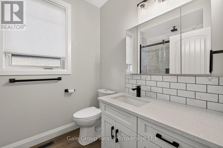 Photo 15 at 3 Evergreen Court, Tillsonburg