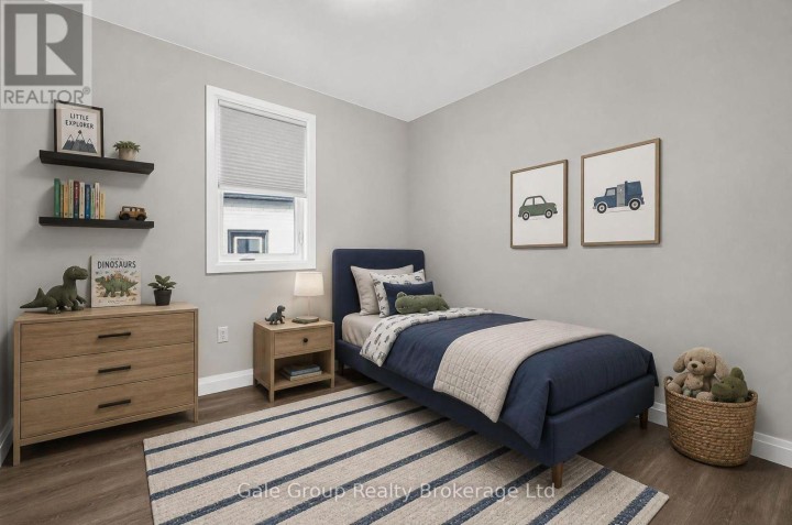 Photo 18 at 3 Evergreen Court, Tillsonburg