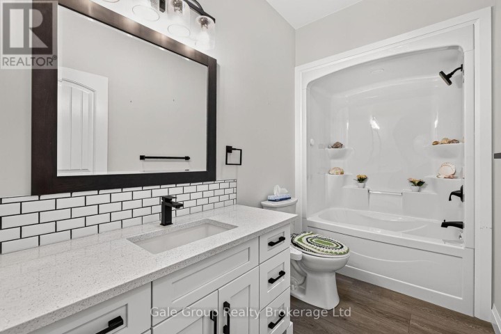 Photo 22 at 3 Evergreen Court, Tillsonburg