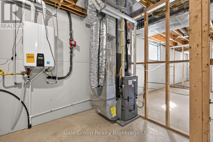 Photo 29 at 3 Evergreen Court, Tillsonburg