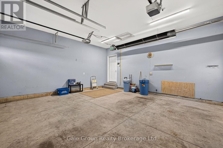 Photo 32 at 3 Evergreen Court, Tillsonburg