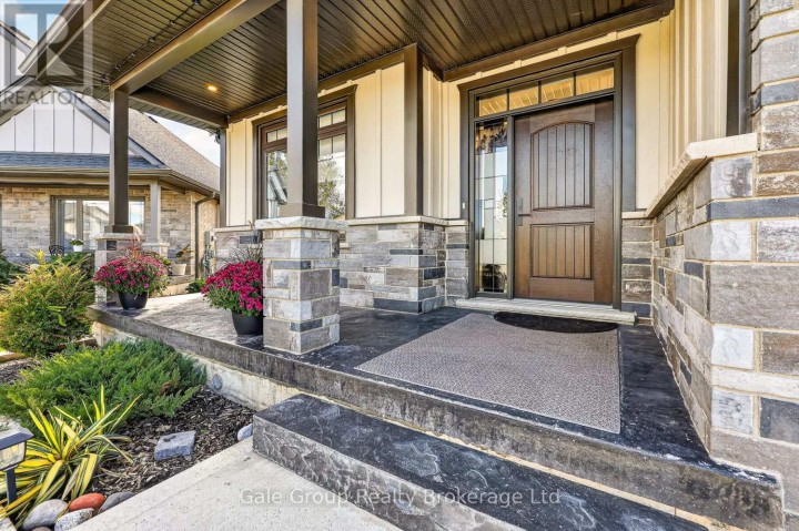 Photo 4 at 3 Evergreen Court, Tillsonburg