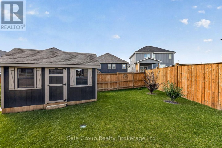 Photo 40 at 3 Evergreen Court, Tillsonburg
