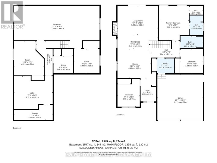 Photo 42 at 3 Evergreen Court, Tillsonburg