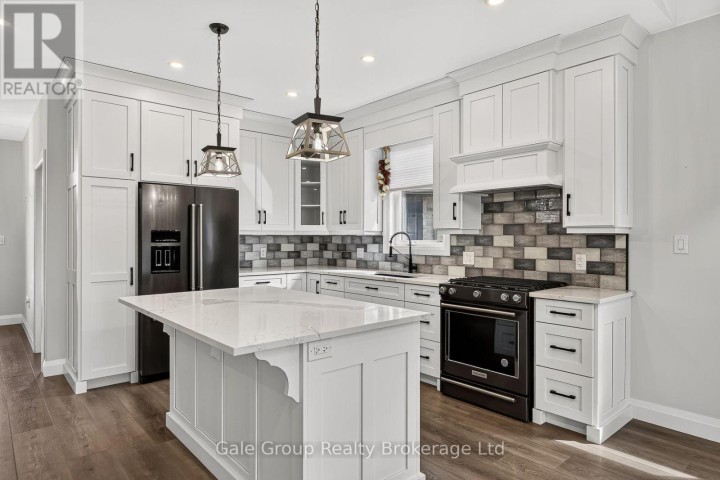 Photo 6 at 3 Evergreen Court, Tillsonburg
