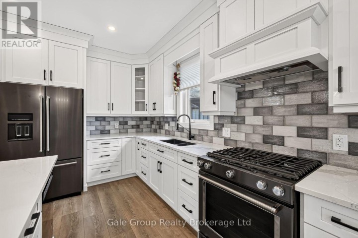 Photo 7 at 3 Evergreen Court, Tillsonburg