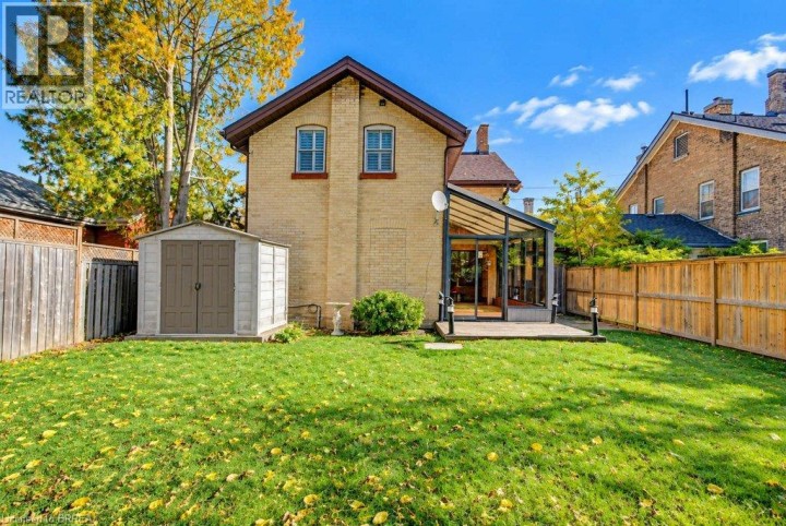 Photo 23 at 72 Albion Street, North Ward, Brantford