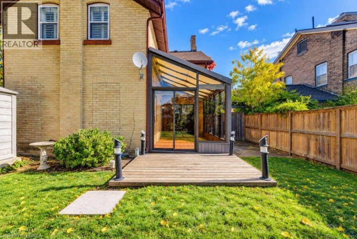 Photo 24 at 72 Albion Street, North Ward, Brantford