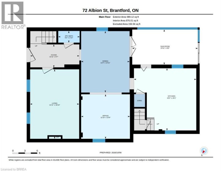Photo 27 at 72 Albion Street, North Ward, Brantford