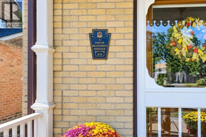 Photo 3 at 72 Albion Street, North Ward, Brantford