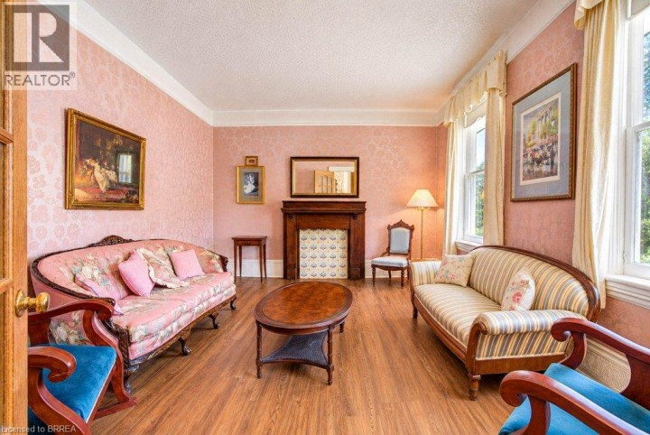 Photo 5 at 72 Albion Street, North Ward, Brantford