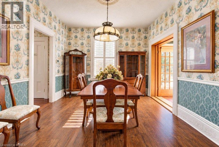 Photo 8 at 72 Albion Street, North Ward, Brantford