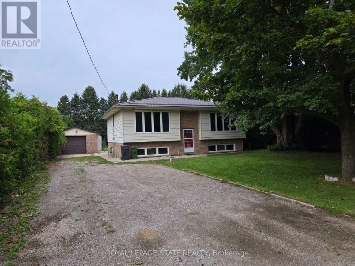 Photo 1 at 8 Lyndhurst Avenue, Pine Grove, Norfolk County