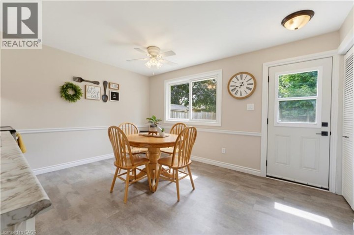 Photo 14 at 50 Southglen Road, Brier Park, Brantford
