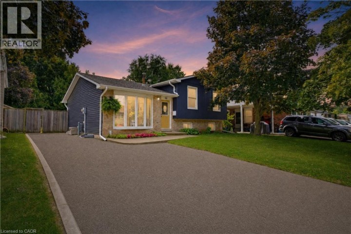 Photo 8 at 50 Southglen Road, Brier Park, Brantford
