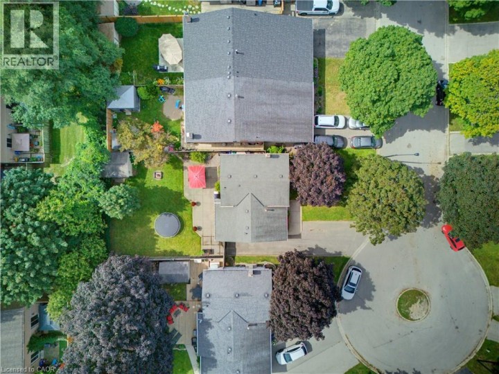 Photo 4 at 50 Southglen Road, Brier Park, Brantford