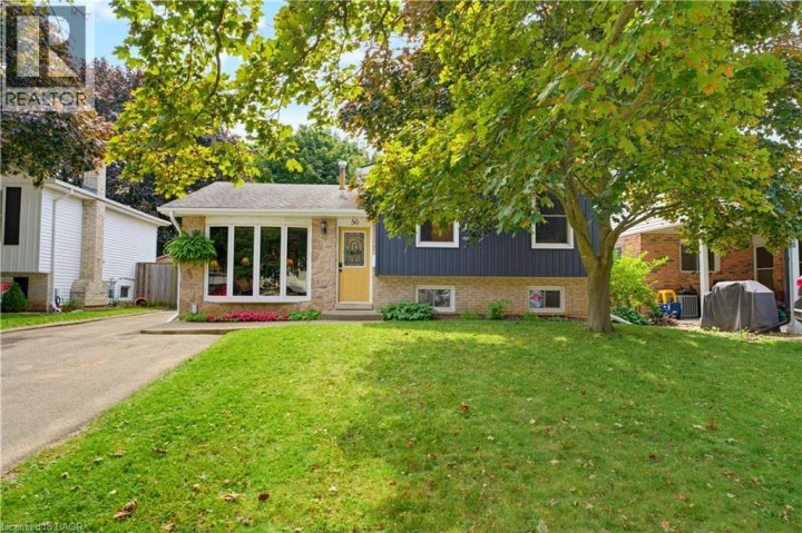 Photo 2 at 50 Southglen Road, Brier Park, Brantford