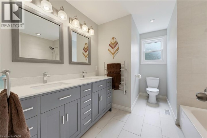 Photo 21 at 50 Southglen Road, Brier Park, Brantford