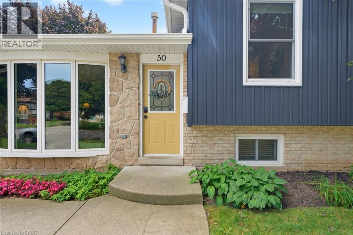 Photo 9 at 50 Southglen Road, Brier Park, Brantford