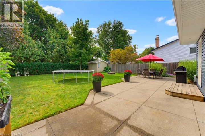 Photo 29 at 50 Southglen Road, Brier Park, Brantford