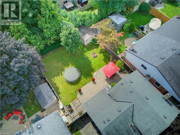 Photo 5 at 50 Southglen Road, Brier Park, Brantford