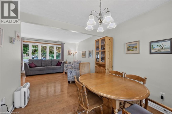 Photo 13 at 15 Canary Drive, Cedarland, Brantford