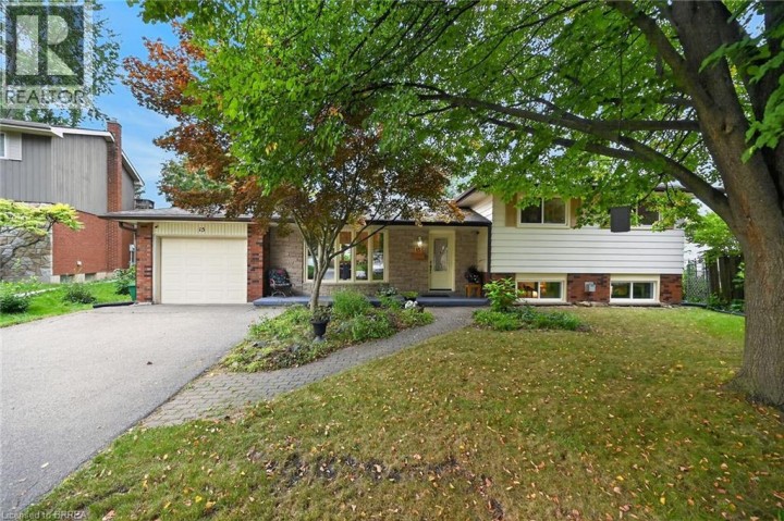 Photo 1 at 15 Canary Drive, Cedarland, Brantford