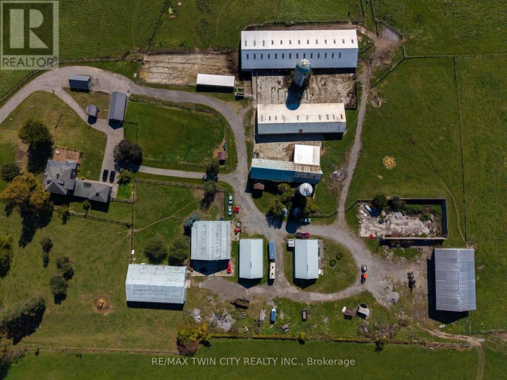 Photo 13 at 2173 Cockshutt Road, Waterford, Norfolk County