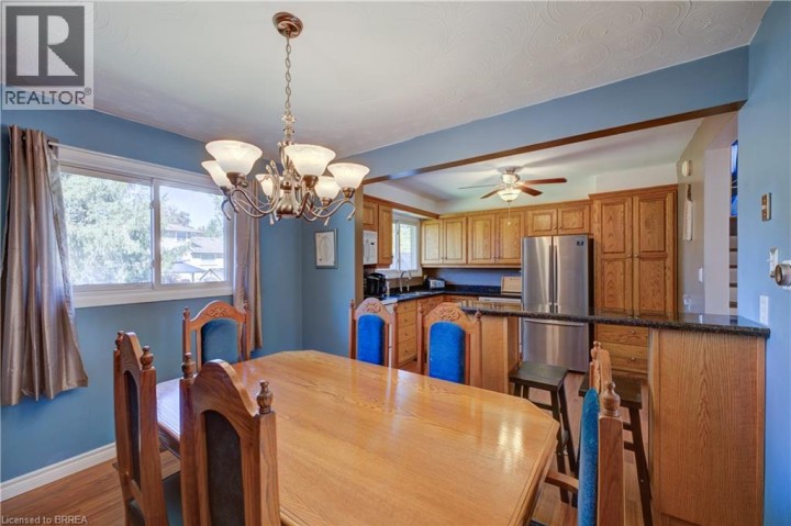 Photo 16 at 367 Fairview Drive, Fairview / Greenbrier, Brantford