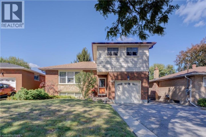 Photo 1 at 367 Fairview Drive, Fairview / Greenbrier, Brantford