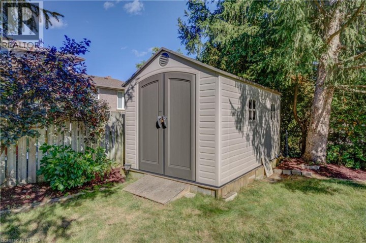Photo 40 at 367 Fairview Drive, Fairview / Greenbrier, Brantford