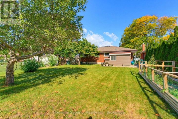 Photo 29 at 41 N Wiltshire Drive, Brantford