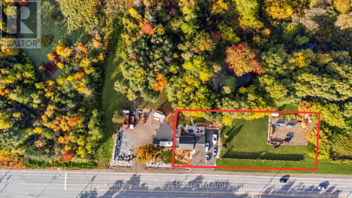 Photo 1 at 715101 Oxford Road 4, Woodstock - North, Woodstock