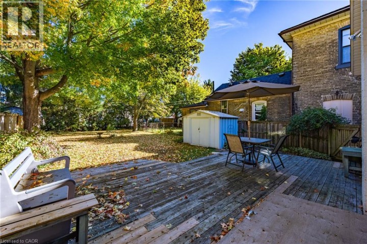 Photo 33 at 33 Palmerston Avenue, Lansdowne, Brantford