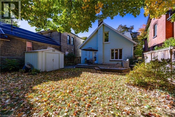 Photo 34 at 33 Palmerston Avenue, Lansdowne, Brantford