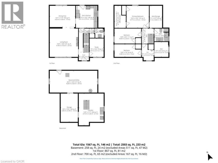 Photo 37 at 33 Palmerston Avenue, Lansdowne, Brantford