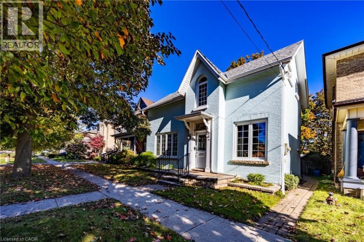 Photo 5 at 33 Palmerston Avenue, Lansdowne, Brantford