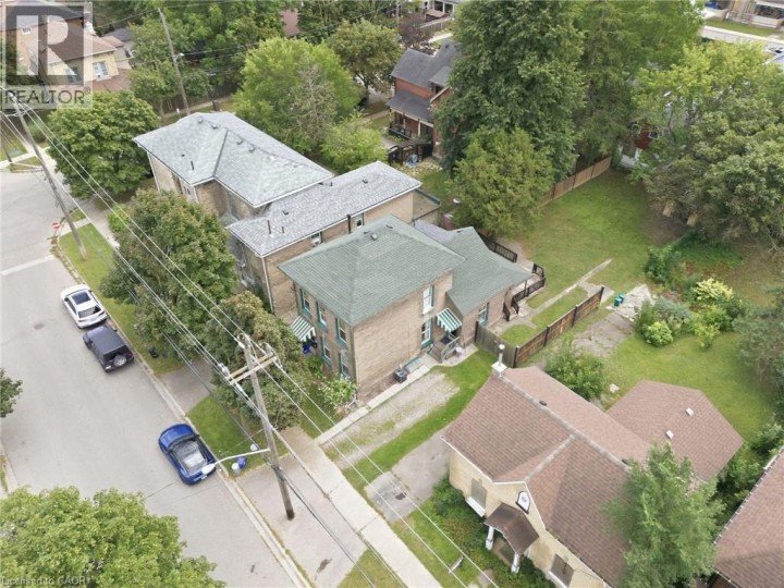 Photo 2 at 45 East Avenue, Greenwich, Brantford