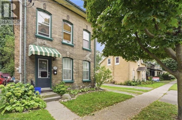 Photo 3 at 45 East Avenue, Greenwich, Brantford