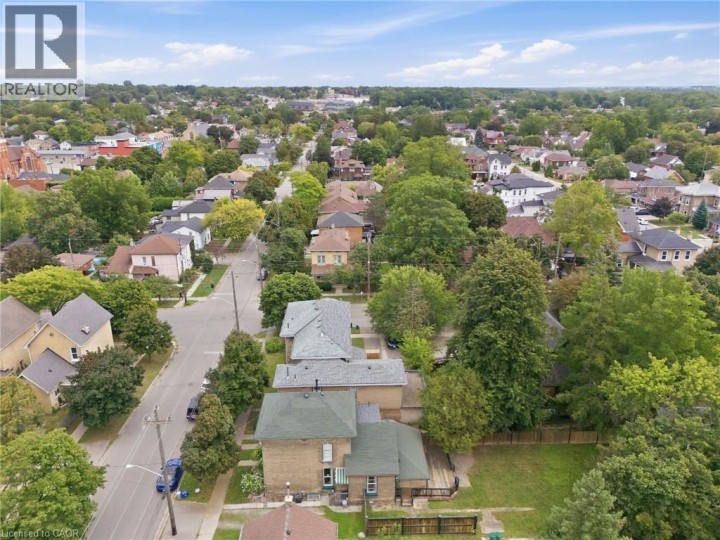 Photo 38 at 45 East Avenue, Greenwich, Brantford