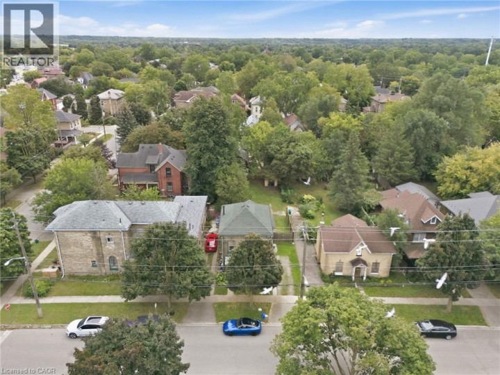 Photo 37 at 45 East Avenue, Greenwich, Brantford