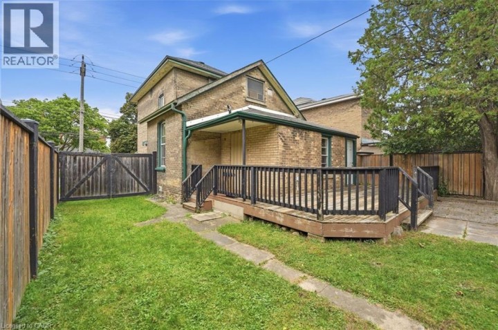 Photo 30 at 45 East Avenue, Greenwich, Brantford